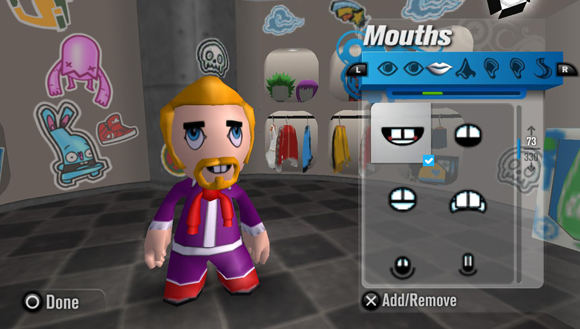 ModNation Racers (PSP) - Imagen 44